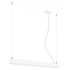 Lampa wisząca PINNE 650 BIAŁA 22W barwa ciepła 3000K TH.029