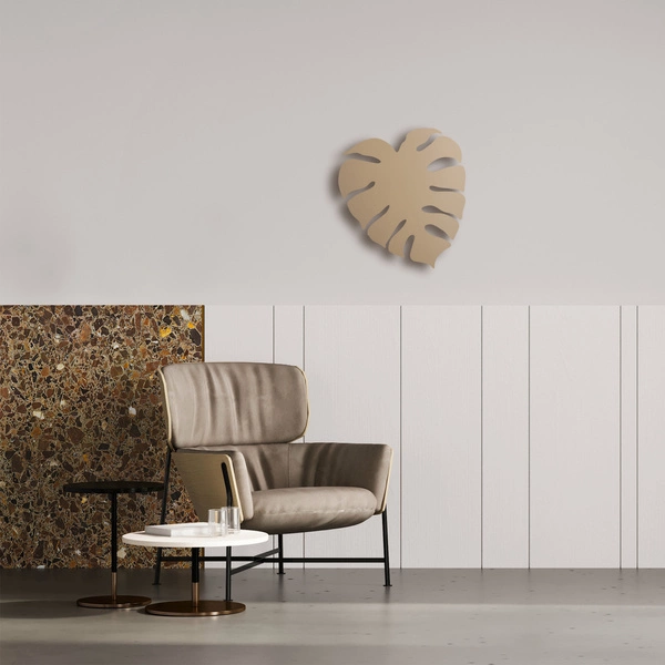 MONSTERA XL SABIA KINKIET 4