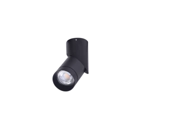 Azzardo SANTOS GU10 BK 4201