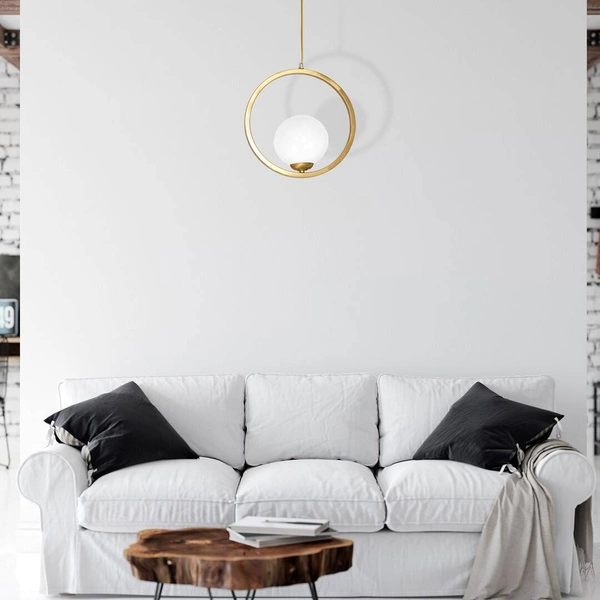 Nowoczesna lampa wisząca VIENNA MLP5573