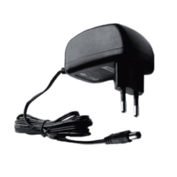 ZASILACZ WTYCZKOWY 12V, 12W z 2m kablem - tylko   do CABINET