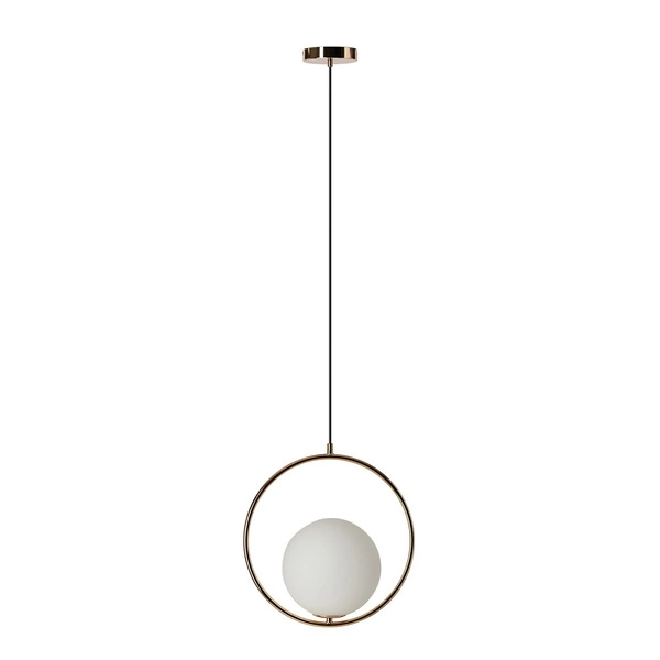 Azzardo JUMBO 1 PENDANT 4983