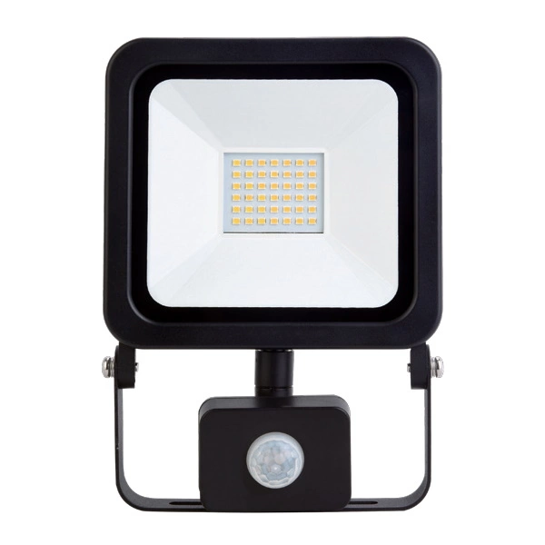 Naświetlacz z czujnikiem rucho LED line PHOTON 30W 2400lm 4000K