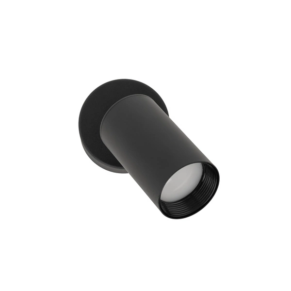 AMIS BLACK OPRAWA OŚWIETLENIOWA 1