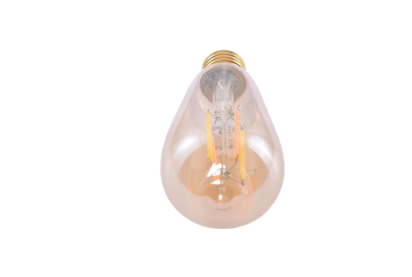 Azzardo WIFI LED BULB 7W (FULL GLASS GOLD, EDISON) 3210