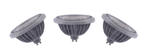 Azzardo WIFI LED ES111 15W GREY 4000K 3367