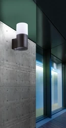 Azzardo NILS WALL BK 4478
