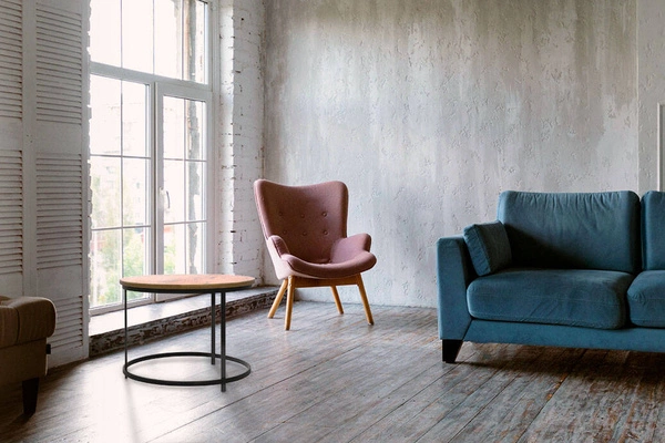 Meble dekoracyjne KS-28 STOLIK z serii KAJA HOME