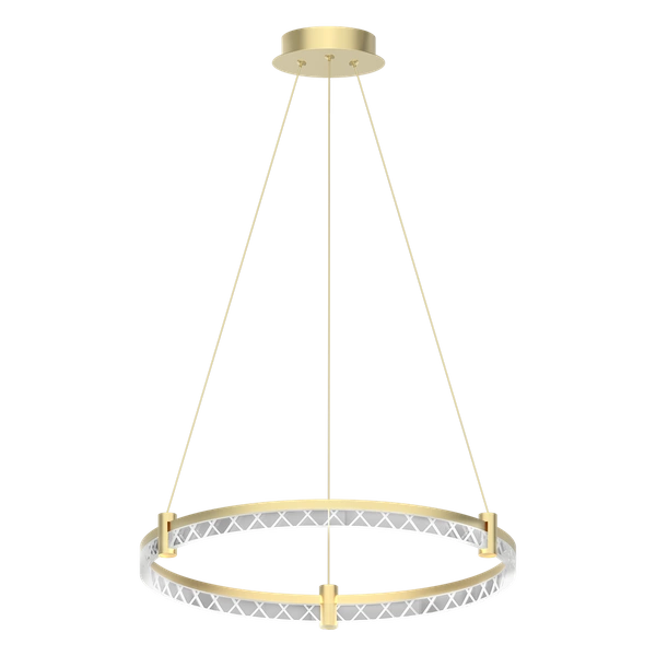 Lampa wisząca ELEGANCE 36W LED