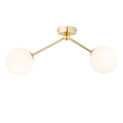 FAIRY GOLD KINKIET 2