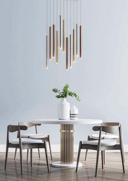 C0461-01C-A0S8 LOYA LAMPA SUFITOWA