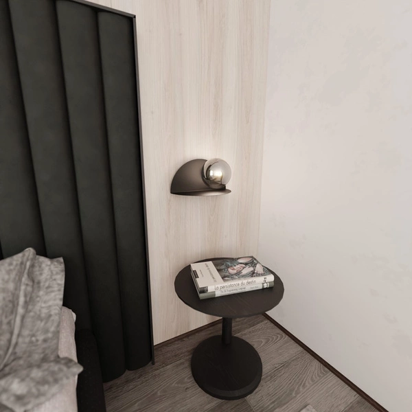 Kinkiet Emibig FORM 8 1166/8