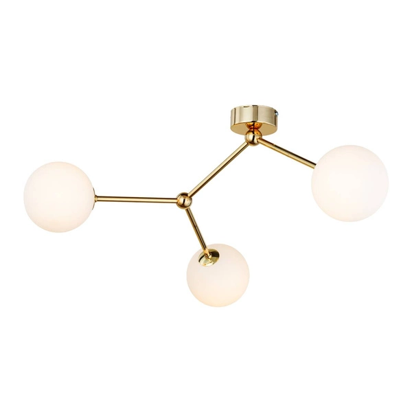 FAIRY GOLD LAMPA SUFITOWA 3 PŁ 6471