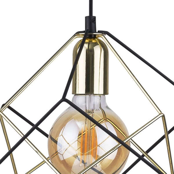 Lampa wisząca ALAMBRE 2777 w nowoczesnym stylu 2777