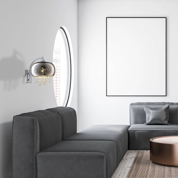 Nowoczesna lampa ścienna kinkiet STARLIGHT ML3786