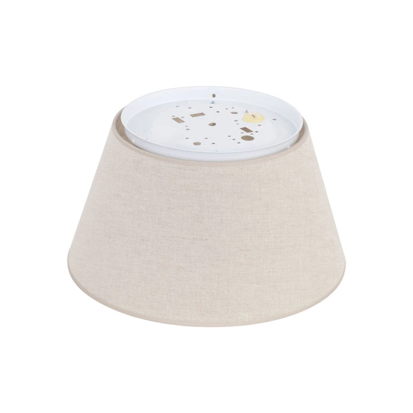 FORMO LEN LAMPA SUFITOWA 2XE27 380