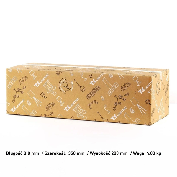 JUMP LAMPA PODŁOGOWA 1 5864