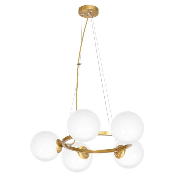 Nowoczesna lampa wisząca VIENNA MLP5577