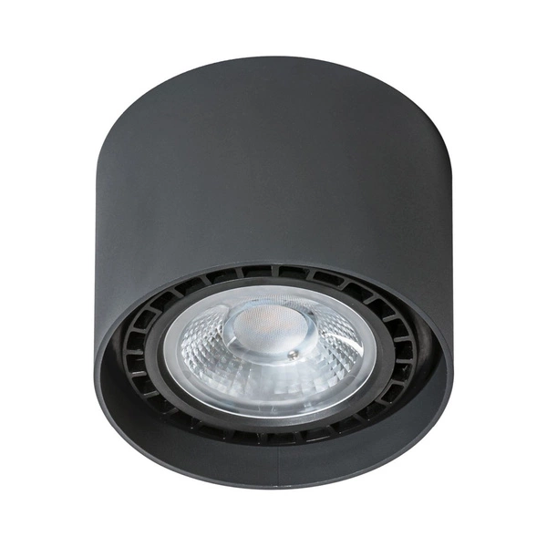 Azzardo ECO ALIX NEW 230V BLACK 3493