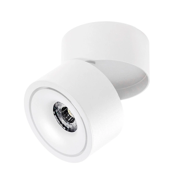 COSTA 12W CCT SWITCH WH