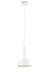 Lampa Sigma VITRUM kopuła S biały 40812