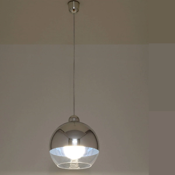 Lampa Wisząca COSMO Chrom SLA.0181