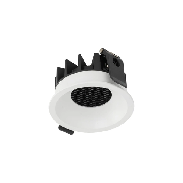 Oczko sufitowe punktowe LED NEXUS WHITE CCT 12W 18126