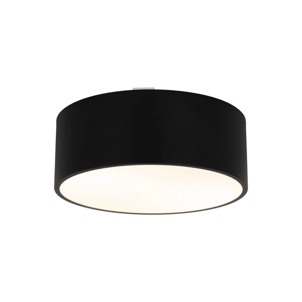 LIVO BLACK S 2XE27 IP54