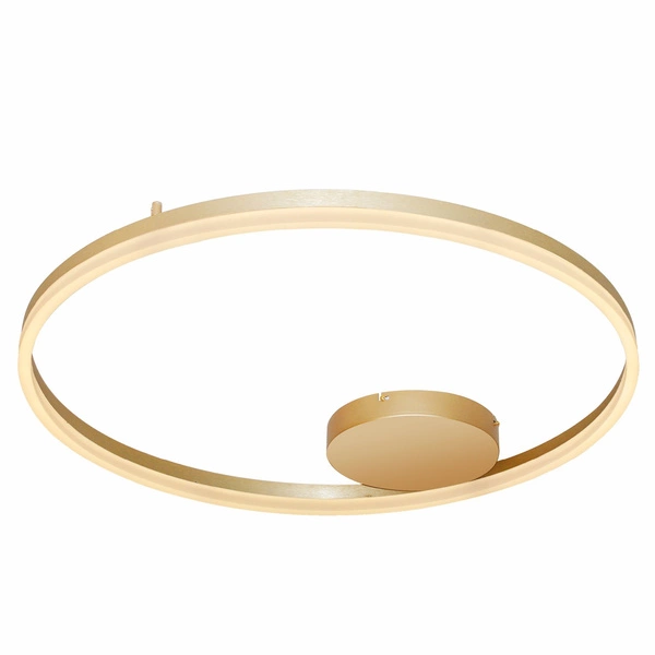 Azzardo HALO 80 TOP BK 4703