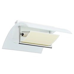 Nowoczesna lampa LIDIA ecru