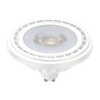Żarówka GU10 AR111, 10W LED, barwa neutralna 4000K, AR8039