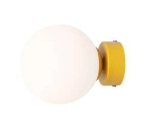 Aldex KINKIET BALL MUSTARD S 1076C14_S