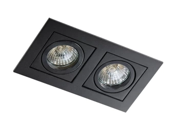 Azzardo PACO 2 BLACK 800