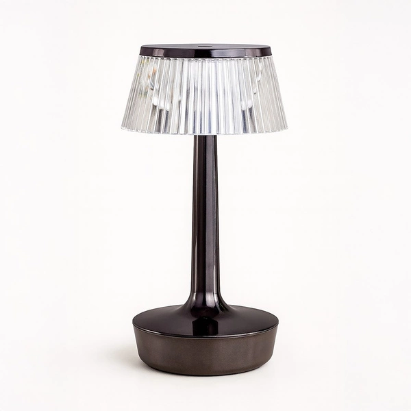 Lampka nocna EASY Black