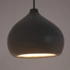 Lampa Sigma MAURO S szary 41125