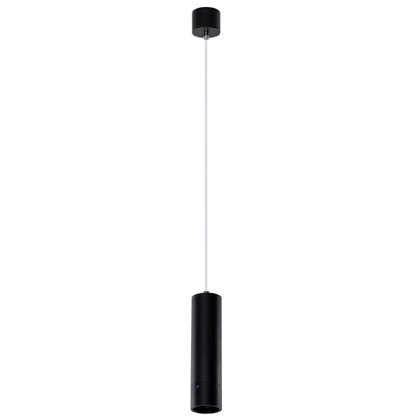 Azzardo GALILEO 1 PENDANT BK 4069