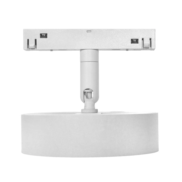 Lampa magnetyczna DDCX-005 14W 3000K | biały