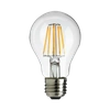 Żarówka Filamentowa LED, E27, A60, 9W, barwa ciepła 2700K,1200lm