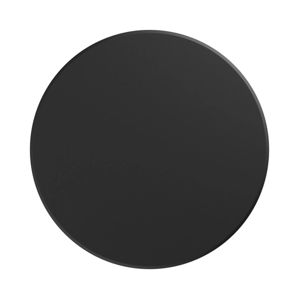 PIATTA 18W CCT 230V IP44 250x47MM CZARNY OKRĄGŁA ELEWACYJNA