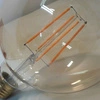 Żarówka FILAMENT LED E27 7W ciepła 2700K kula GLOBE G125