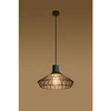 Lampa Wisząca NELSON SL.0287 1xE27