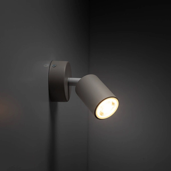 LIVIA BEIGE KINKIET 1 10222