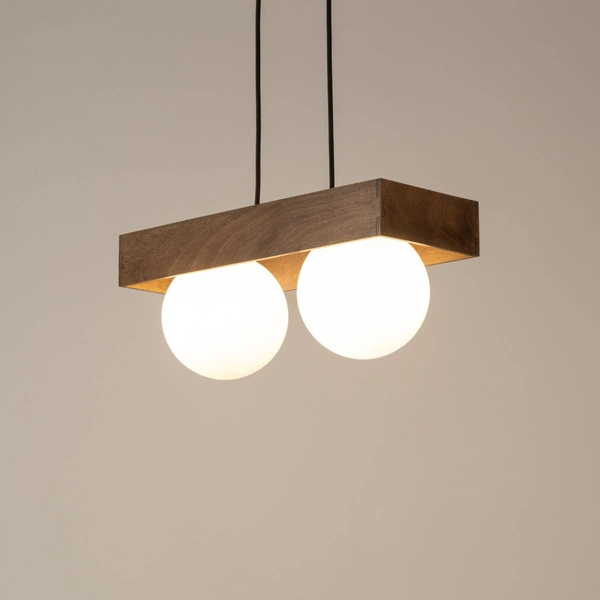 Lampa Sigma Bloom 2 zwis 33664