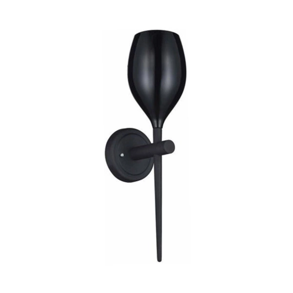 Azzardo IZZA WALL SMOKY 2941
