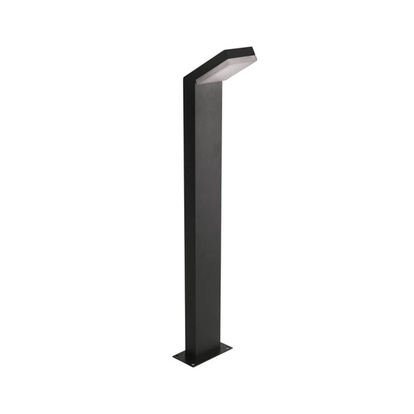 Lampa zewnętrzne stojąca Italux Mira 3K OFL-7014-3K