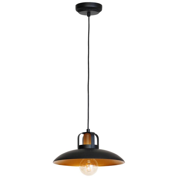 Industrialna Lampa Wisząca FELIX 1xE27 MLP3682