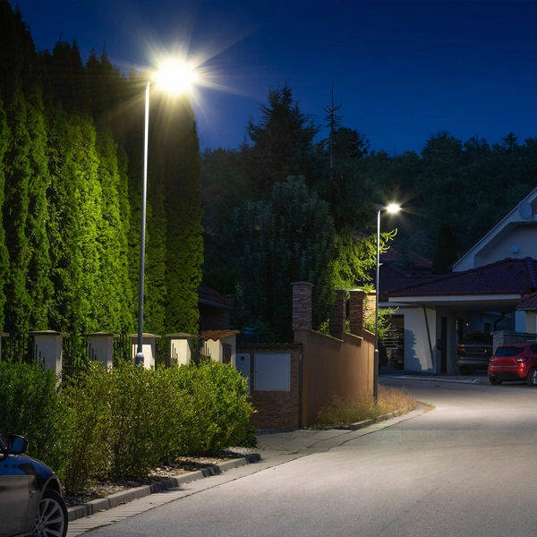 Lampa Uliczna Alley 100W 4000K 230V