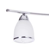 Lampa sufitowa K-JSL-8090/6 CHR z serii SAMIRA