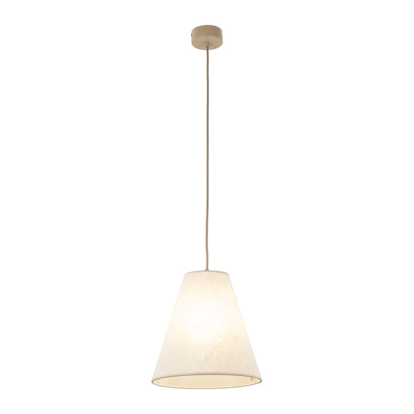 CONEA SABIA LAMPA WISZĄCA 1XE27