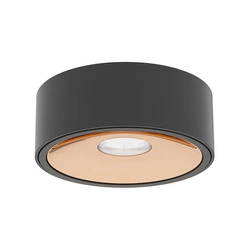 Orlicki Design Neo Nero Slim LED / Ufo Gold OR83996